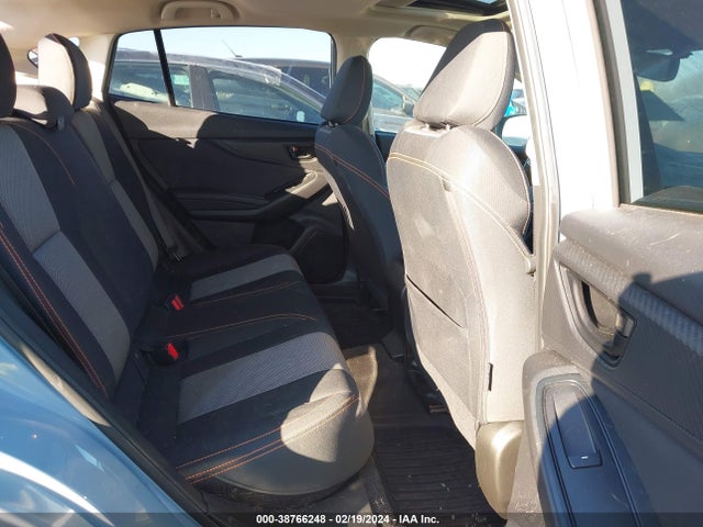 Subaru Crosstrek Premium 2021 JF2GTAECXM8297320 Image 8