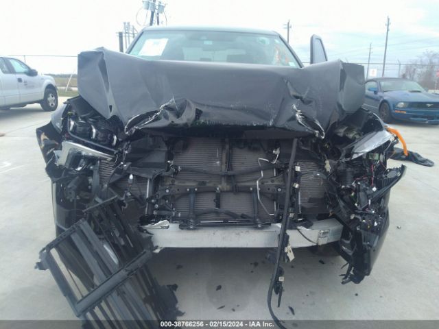 5TFJA5DBXPX108993 Toyota Tundra Limited