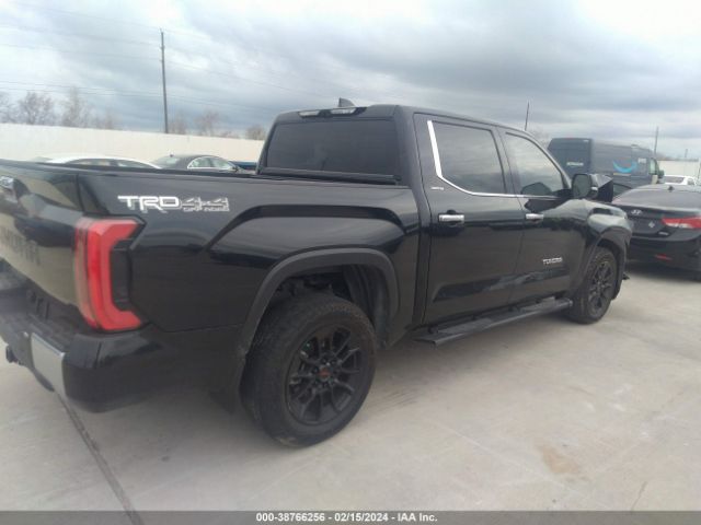 5TFJA5DBXPX108993 Toyota Tundra Limited