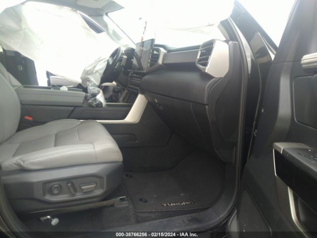5TFJA5DBXPX108993 Toyota Tundra Limited