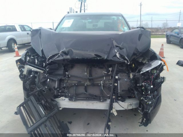 5TFJA5DBXPX108993 Toyota Tundra Limited