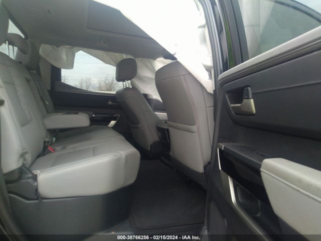 5TFJA5DBXPX108993 Toyota Tundra Limited