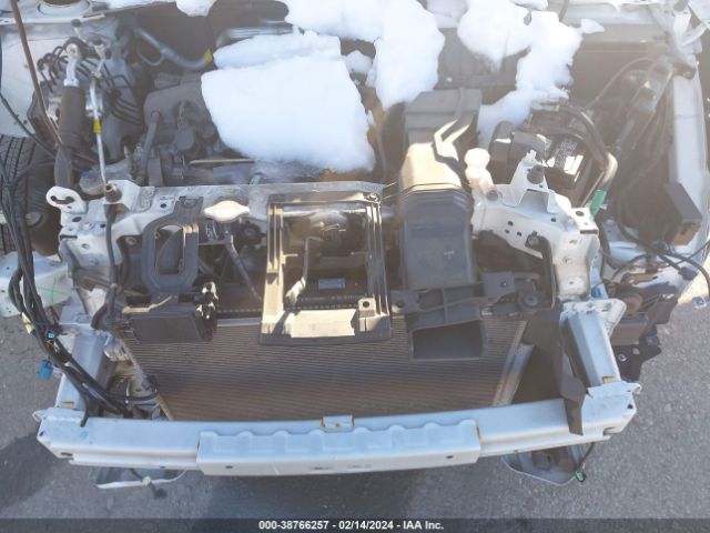 3CZRU6H5XLM704460 Honda Hr-v Awd Ex