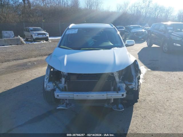 3CZRU6H5XLM704460 Honda Hr-v Awd Ex