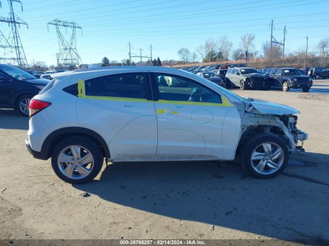 3CZRU6H5XLM704460 Honda Hr-v Awd Ex