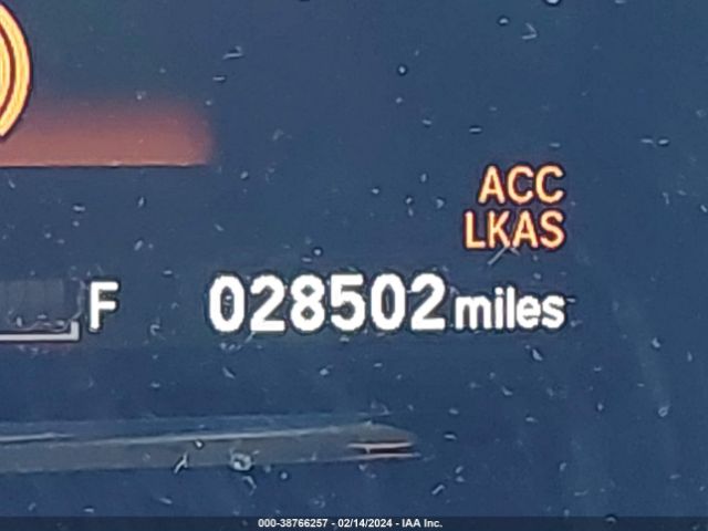 3CZRU6H5XLM704460 Honda Hr-v Awd Ex