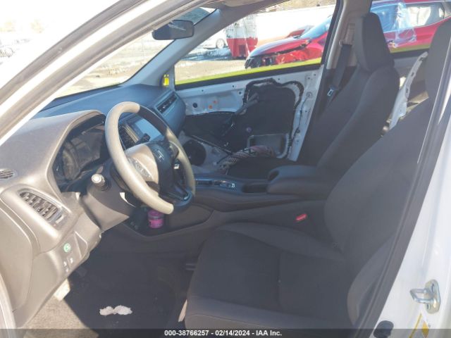 3CZRU6H5XLM704460 Honda Hr-v Awd Ex
