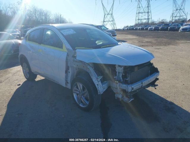 3CZRU6H5XLM704460 Honda Hr-v Awd Ex