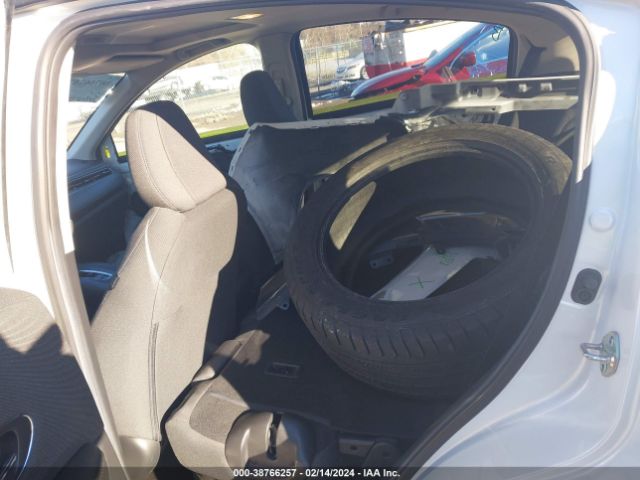 3CZRU6H5XLM704460 Honda Hr-v Awd Ex