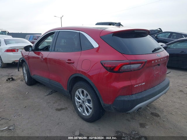 Ford Escape Active 2023 1FMCU9GN5PUB03288 Image 3