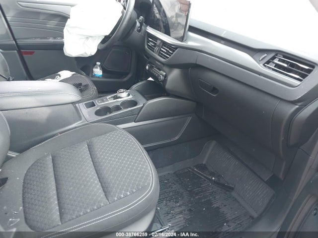 Ford Escape Active 2023 1FMCU9GN5PUB03288 Image 5