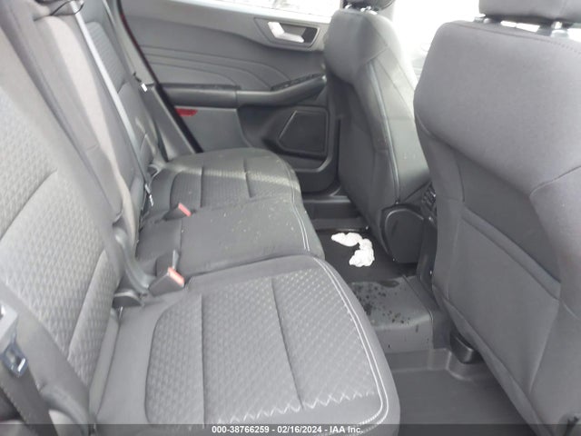 Ford Escape Active 2023 1FMCU9GN5PUB03288 Image 8