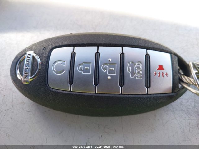1N4BL4BV5LN310481 Nissan Altima S Fwd