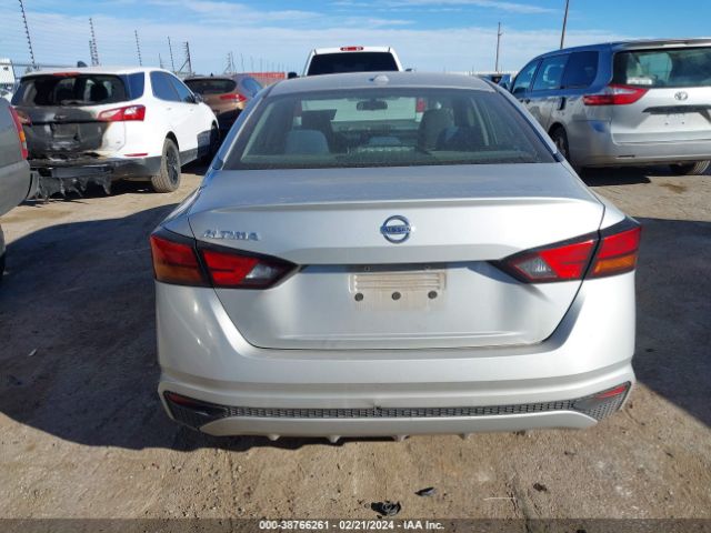 1N4BL4BV5LN310481 Nissan Altima S Fwd