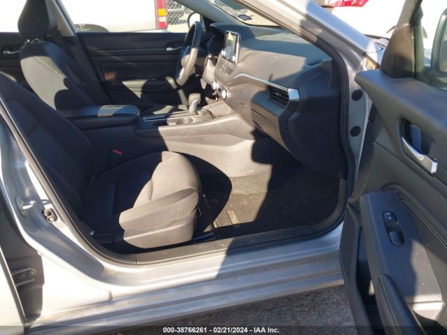 1N4BL4BV5LN310481 Nissan Altima S Fwd