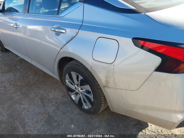 1N4BL4BV5LN310481 Nissan Altima S Fwd