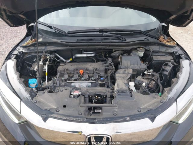2020 HONDA HR-V 3CZRU6H31LM732128 Photo 9
