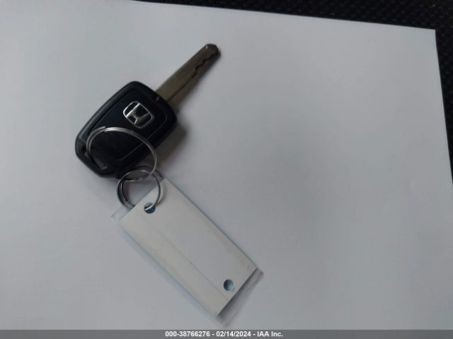 2020 HONDA HR-V 3CZRU6H31LM732128 Photo 10