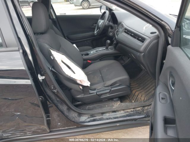 2020 HONDA HR-V 3CZRU6H31LM732128 Photo 4