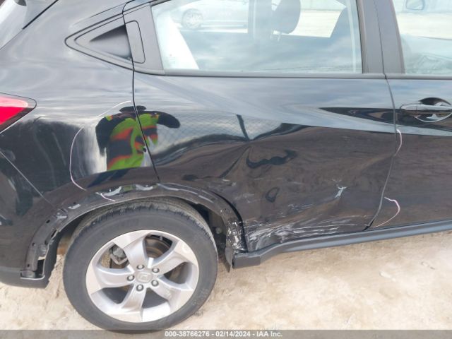 2020 HONDA HR-V 3CZRU6H31LM732128 Photo 5