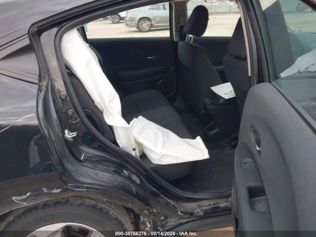 2020 HONDA HR-V 3CZRU6H31LM732128 Photo 7