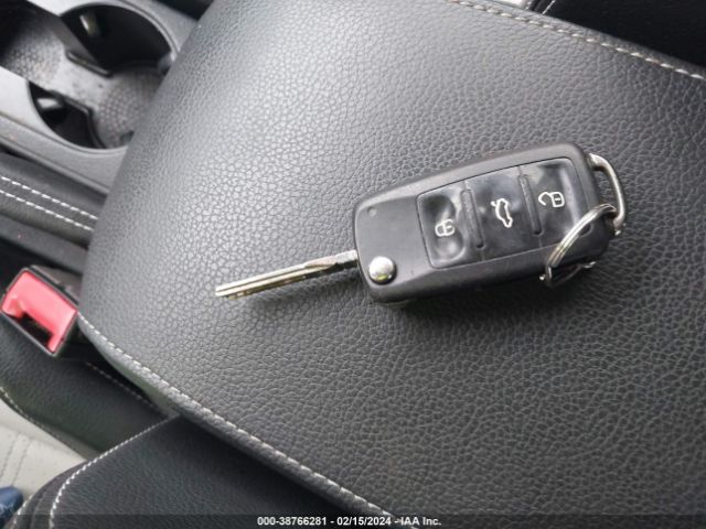 3VWD17AJ2GM343797 Volkswagen Jetta 1.8t Sport