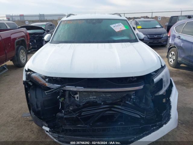 1V2WR2CAXRC509068 Volkswagen Atlas 2.0t Se W/technology