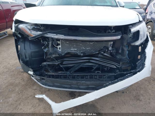 1V2WR2CAXRC509068 Volkswagen Atlas 2.0t Se W/technology