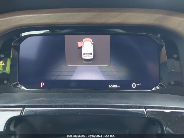1V2WR2CAXRC509068 Volkswagen Atlas 2.0t Se W/technology