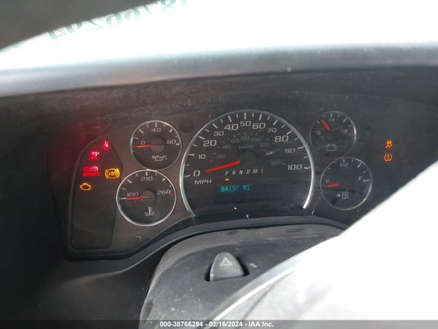 Chevrolet Express 2500 Work Van 2017 1GCWGAFF4H1341706 Image 7