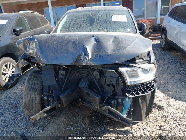 Dodge Durango Sxt Awd 2017 1C4RDJAGXHC733213 Image 12