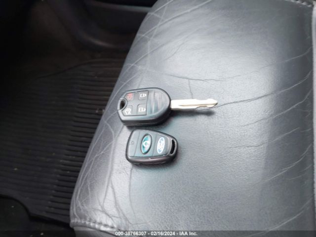 1FM5K8D8XFGA75993 Ford EXPLORER XLT