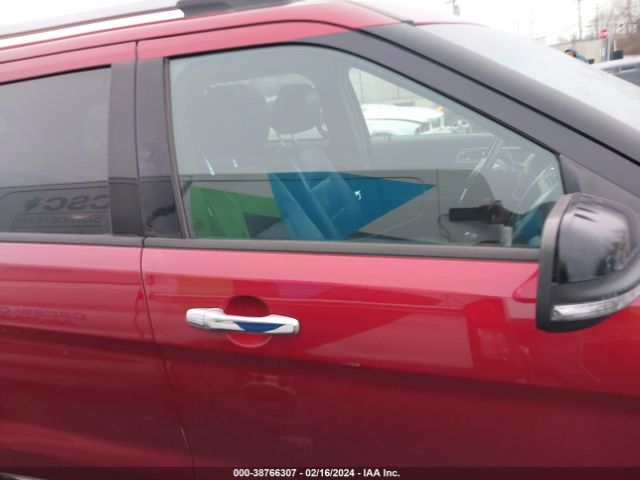 1FM5K8D8XFGA75993 Ford EXPLORER XLT