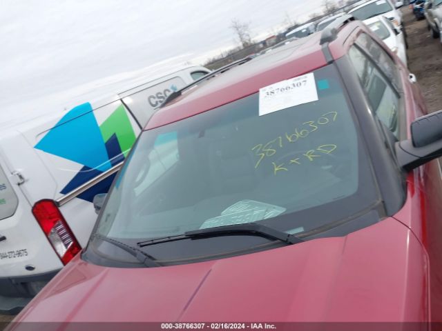 1FM5K8D8XFGA75993 Ford EXPLORER XLT