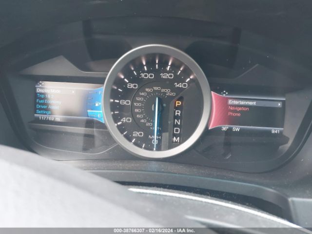 1FM5K8D8XFGA75993 Ford EXPLORER XLT