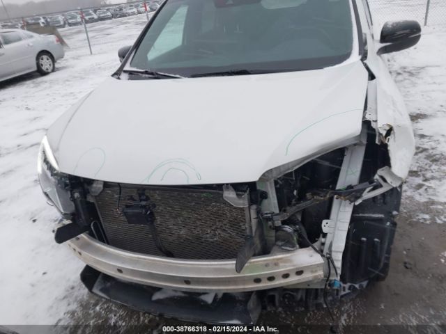 5FNYF8H52KB023767 Honda Passport Ex-l