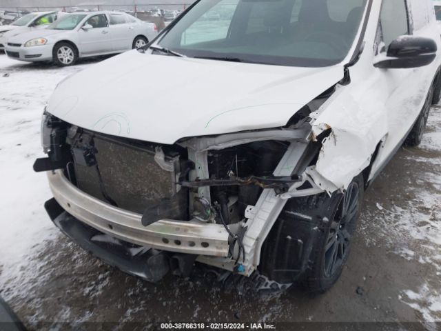 5FNYF8H52KB023767 Honda Passport Ex-l