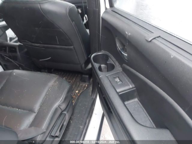 5FNYF8H52KB023767 Honda Passport Ex-l