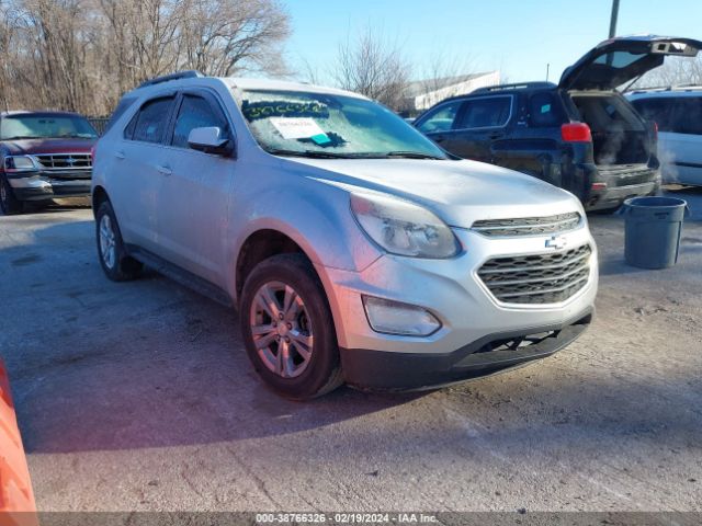 2016 2GNALCEK7G6341556 main image