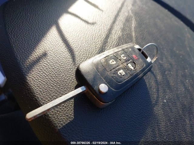 Chevrolet EQUINOX LT 2016 2GNALCEK7G6341556 Image 11