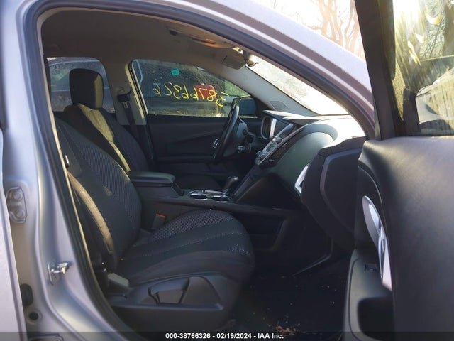 Chevrolet EQUINOX LT 2016 2GNALCEK7G6341556 Image 5