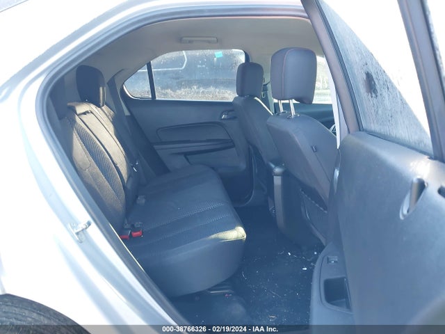 Chevrolet EQUINOX LT 2016 2GNALCEK7G6341556 Image 8