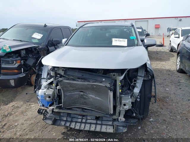 Toyota Rav4 Xle 2020 2T3W1RFV8LW057884 Image 12