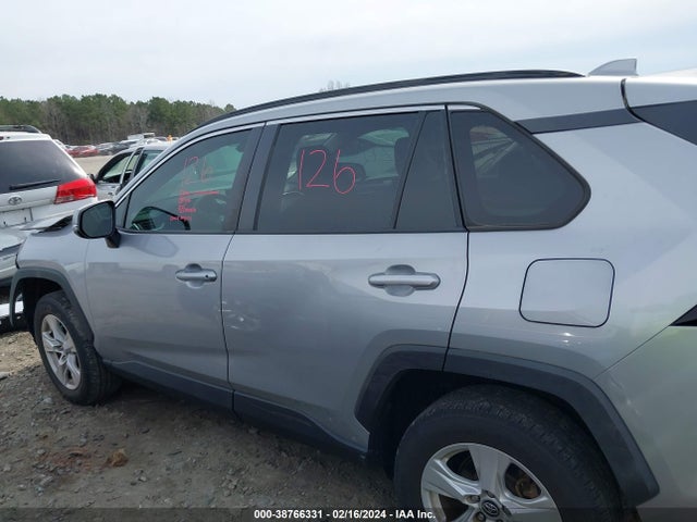Toyota Rav4 Xle 2020 2T3W1RFV8LW057884 Image 14