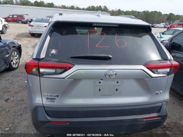 Toyota Rav4 Xle 2020 2T3W1RFV8LW057884 Image 16