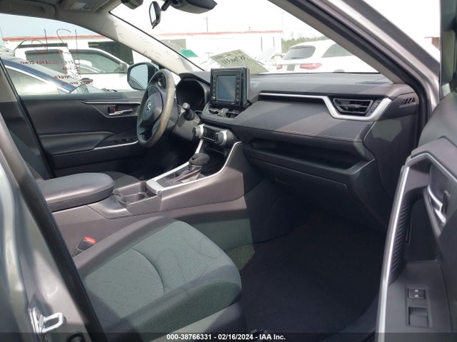 Toyota Rav4 Xle 2020 2T3W1RFV8LW057884 Image 5
