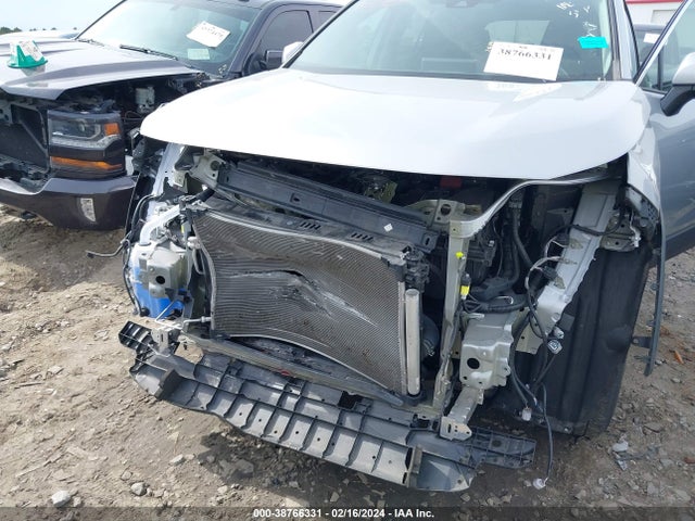 Toyota Rav4 Xle 2020 2T3W1RFV8LW057884 Image 6