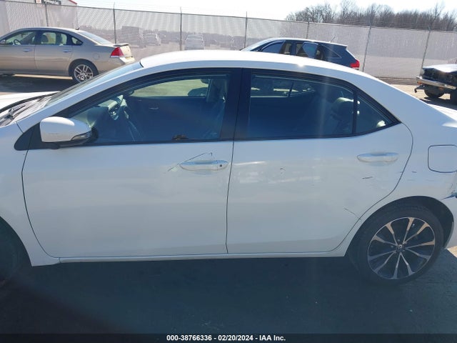 Toyota COROLLA SE 2017 5YFBURHE3HP645762 Image 15