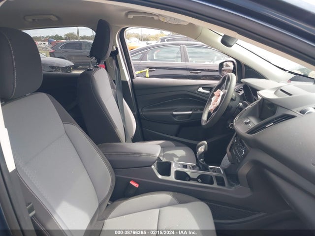 Ford ESCAPE SE 2018 1FMCU0GDXJUC27681 Image 5