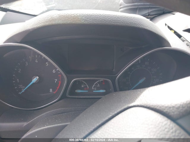 Ford ESCAPE SE 2018 1FMCU0GDXJUC27681 Image 7